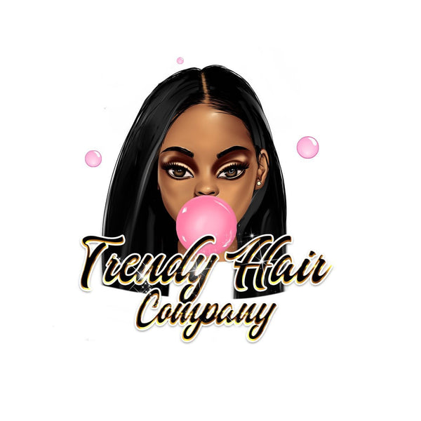 Trendy Hair Company 